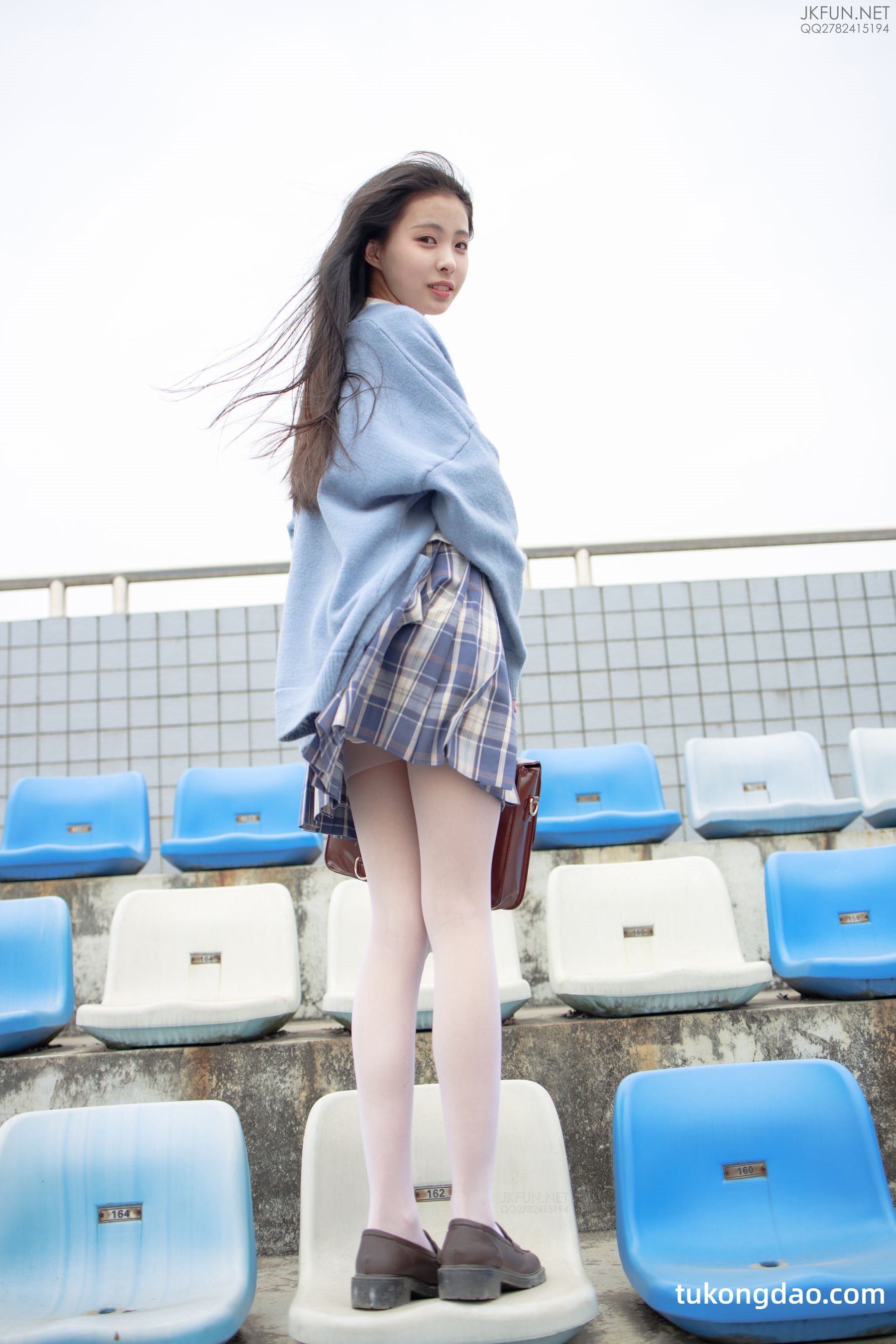 JKFUN-003 写真集 JKFUN-第99张